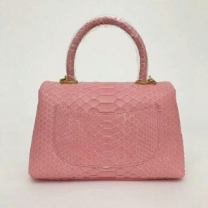 2018 Chanel Flap Bag with Top Handle