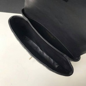 2018 Chanel Flap Bag with Top Handle