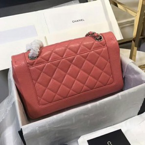 2018 Chanel Flap bag