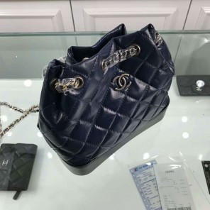 2018 Chanel Gabrielle Backpack