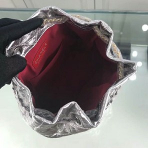 2018 Chanel Gabrielle Backpack