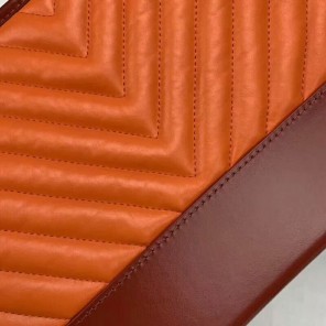 2018 Chanel Gabrielle large hobo bag