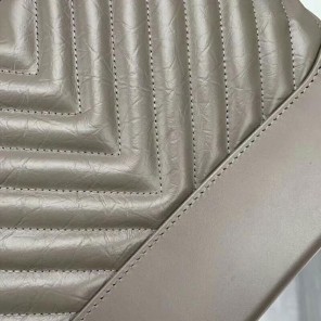 2018 Chanel Gabrielle large hobo bag