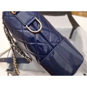 2018 Chanel Gabrielle large hobo bag