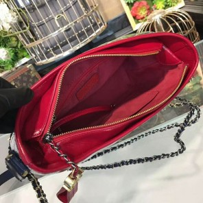 2018 Chanel Gabrielle large hobo bag