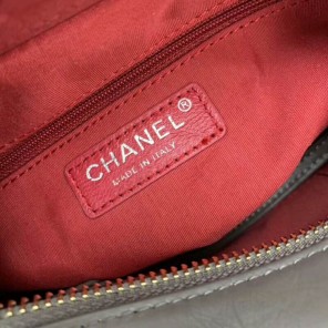 2018 Chanel Gabrielle small hobo bag
