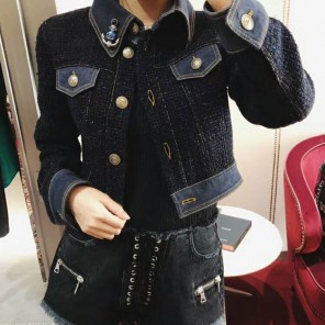 2018 Chanel Jackets