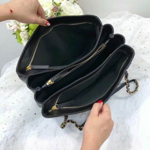 2018 Chanel Large Shopping Bag