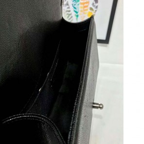 2018 Chanel LeBoy Flap Shoulder Bag