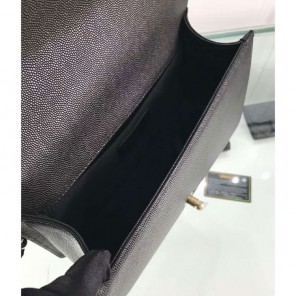 2018 Chanel LeBoy Flap Shoulder Bag