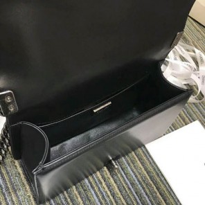 2018 Chanel LeBoy Tote Shoulder Bag