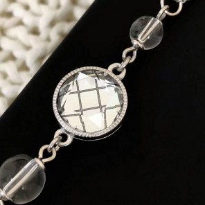 2018 Chanel Long Necklace