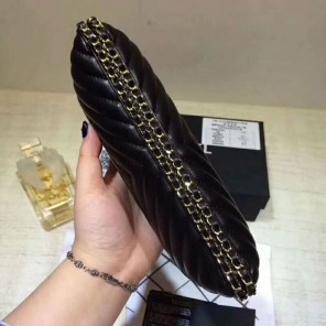 2018 Chanel Minaudiere