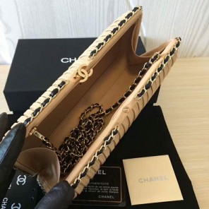 2018 Chanel Minaudiere