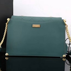 2018 Chanel Mini Flap Bag