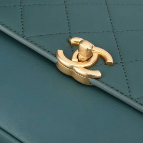 2018 Chanel Mini Flap Bag