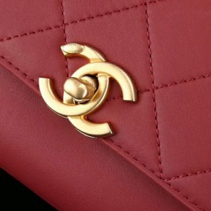 2018 Chanel Mini Flap Bag