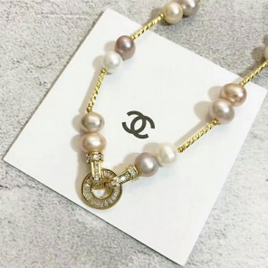 2018 Chanel Necklace