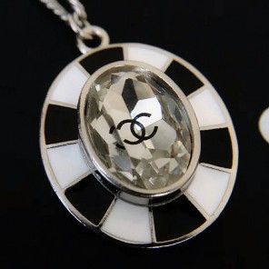 2018 Chanel Necklace