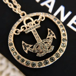 2018 Chanel Necklace