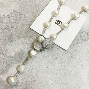 2018 Chanel Necklace