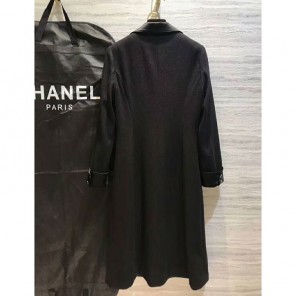 2018 Chanel Outerwear