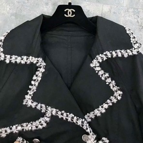 2018 Chanel Outerwear