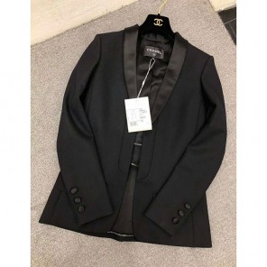 2018 Chanel Outerwear