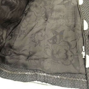 2018 Chanel Outerwear