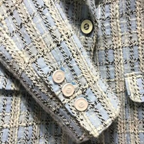 2018 Chanel Outerwear and Pants