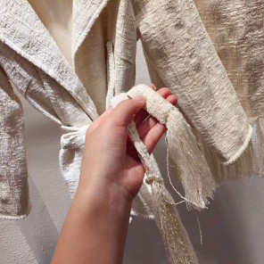 2018 Chanel Outerwear and Shorts