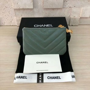 2018 Chanel Pouch