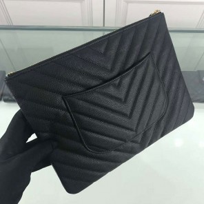 2018 Chanel Pouch