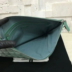 2018 Chanel Pouch Original Calfskin