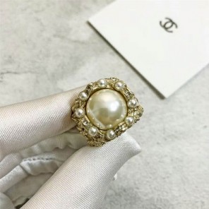 2018 Chanel Ring