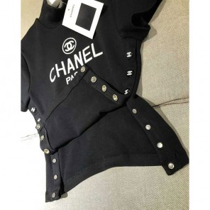 2018 Chanel Shirt and Pants