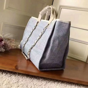 2018 Chanel Shopping Bag