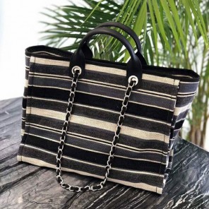 2018 Chanel Shopping Bag