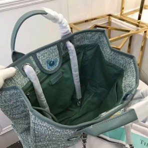 2018 Chanel Shopping Bag