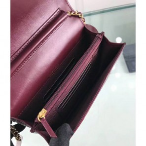 2018 Chanel Shoulder Bag