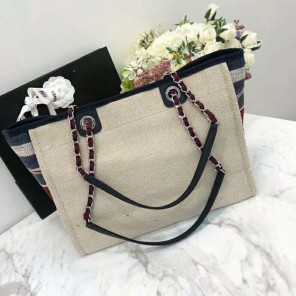 2018 Chanel Small Shopping Bag