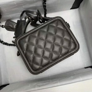 2018 Chanel Vanity Case