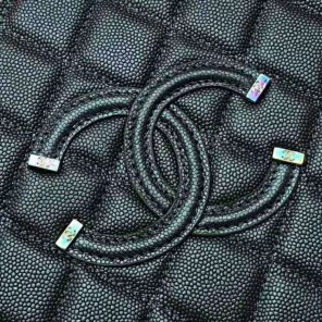 2018 Chanel Vanity Case