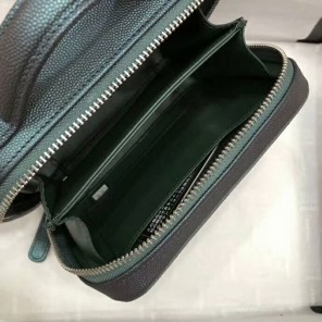 2018 Chanel Vanity Case