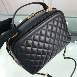 2018 Chanel Vanity bag