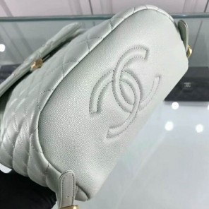 2018 Chanel backpack
