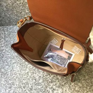 2018 Chloe FAYE BACKPACK