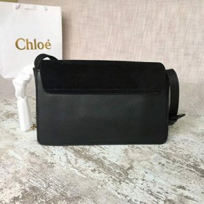 2018 Chloe FAYE SMALL SHOULDER BAG