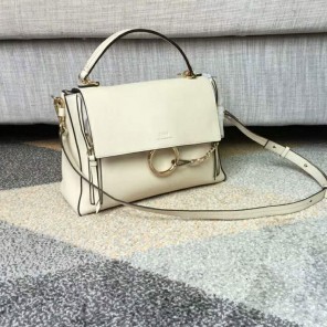 2018 Chloe Medium Faye Day Bag