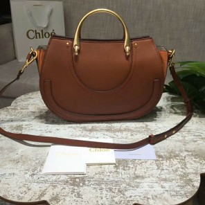 2018 Chloe PIXIE Shoulder Bag